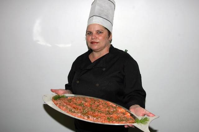 Celia Lucena Gastronomia