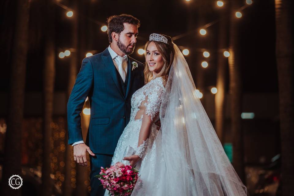 Gabi e Wagner