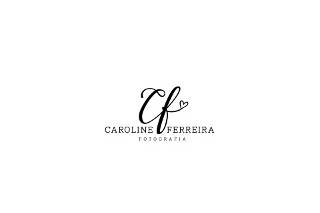 Caroline Ferreira Fotografia logo