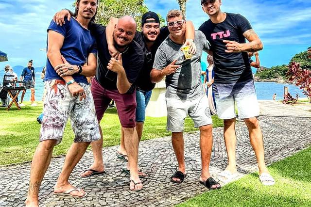 Formação Alternativa