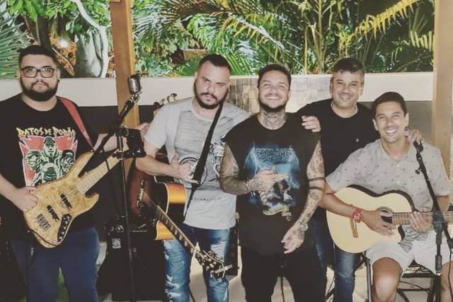 Show na Barra da Tijuca