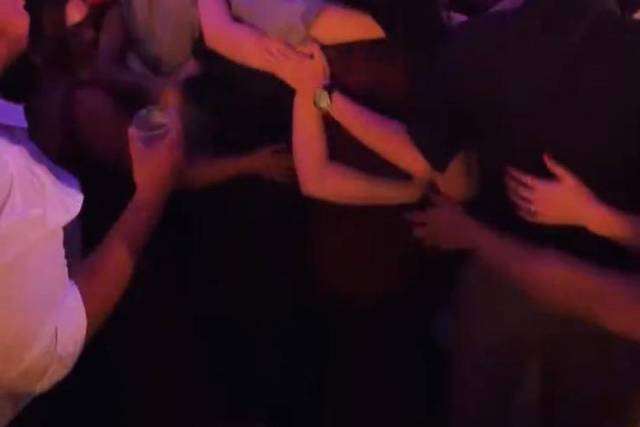 Casamento do Samba Pop