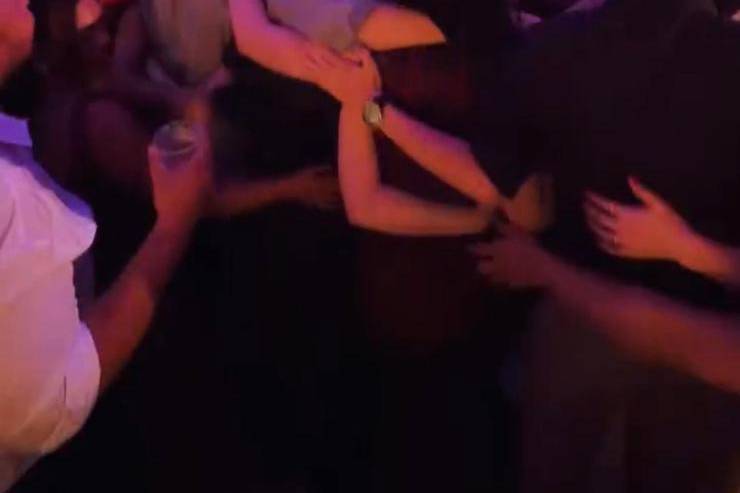 Casamento do Samba Pop