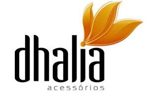dhalia Logo