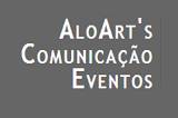 AloArt's Comunicação e Eventos  logo