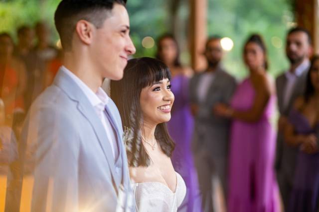 Real dreams cerimonial