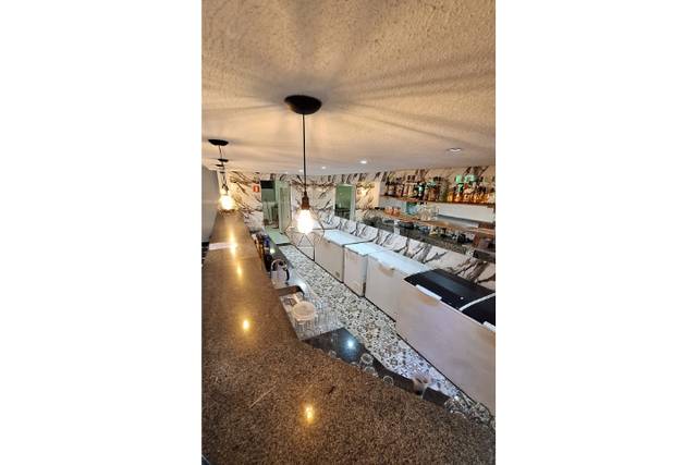 Bar Completo