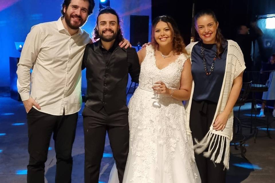 Sítio São Jorge - 2024