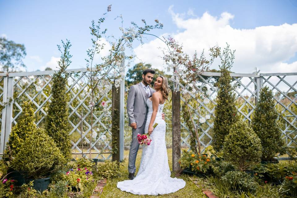 Casamento