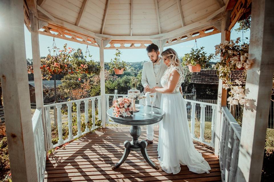 Casamento