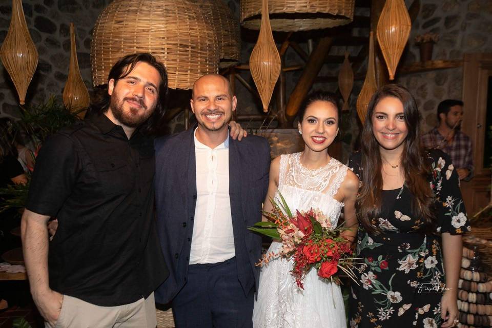 Renovação Votos -2022