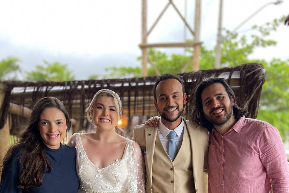 Praia de Maresias - 2024