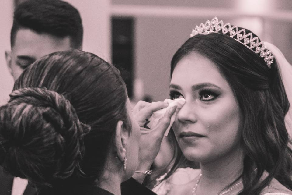 Ana Fernandes Cerimonialista