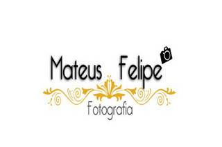 Mateus Felipe Fotografia logo