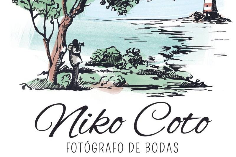 Logo Niko Coto