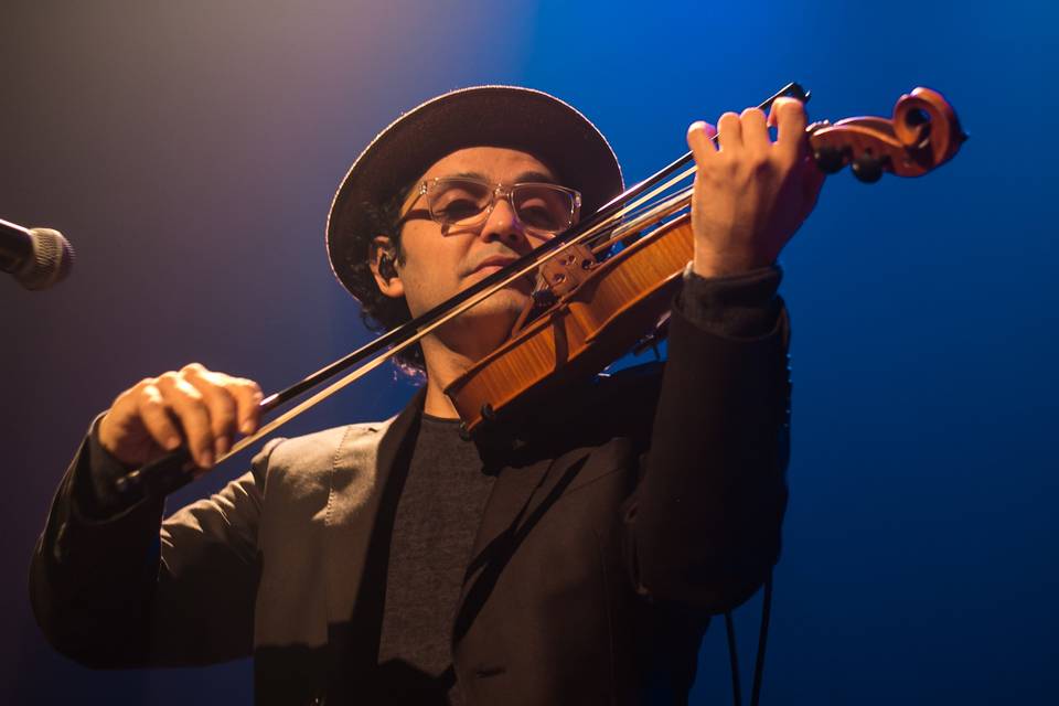 Felipe Karam