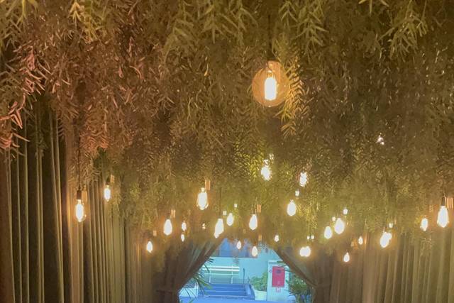 Túnel personalizado