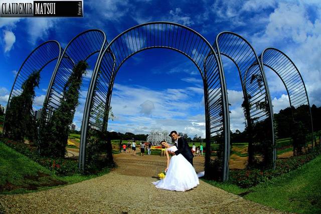 Claudemir Matsui Fotografia