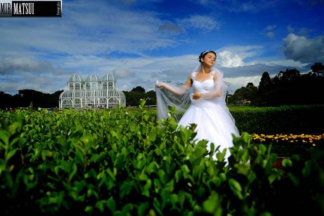 Claudemir Matsui Fotografia