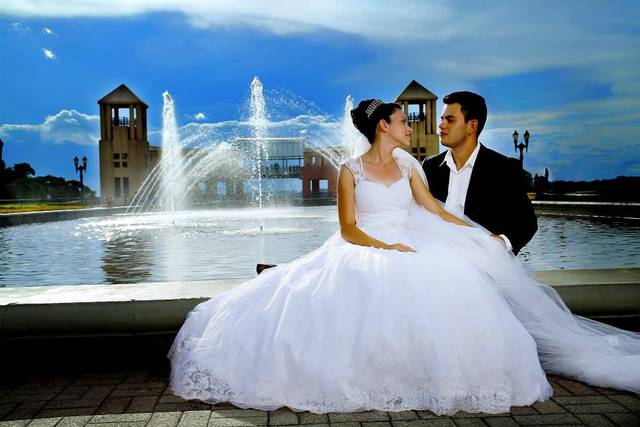 Claudemir Matsui Fotografia