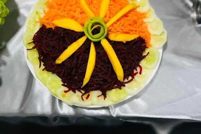 Salada