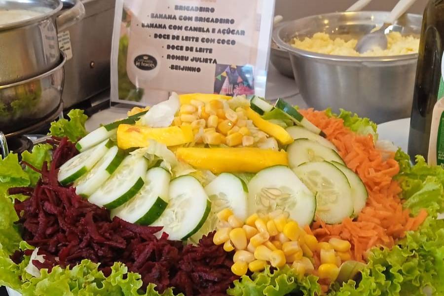 Salada