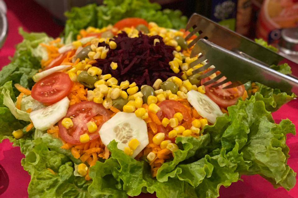 Salada