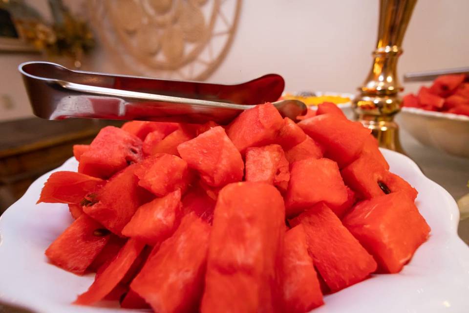 Buffet Lima & Silva