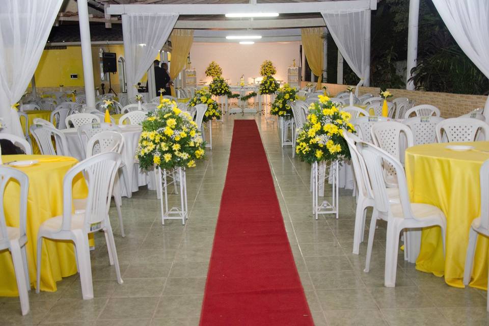 Flávio Eventos