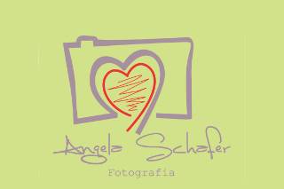 Logo Angela Schafer Fotografia