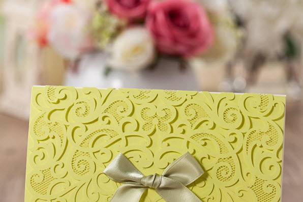 Convites personalizados