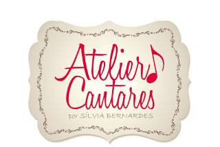 Atelier Cantares  logo