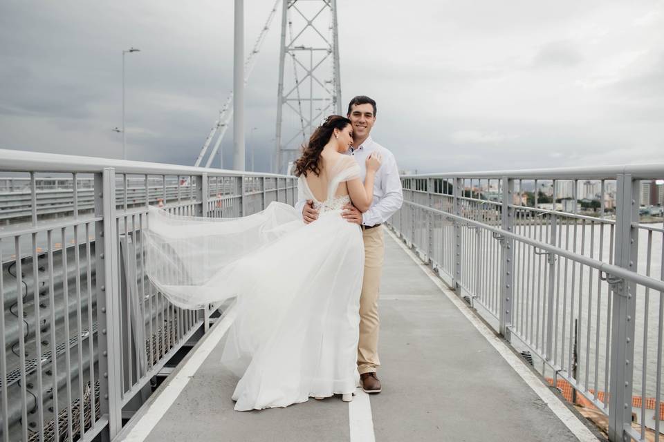 Pré casamento