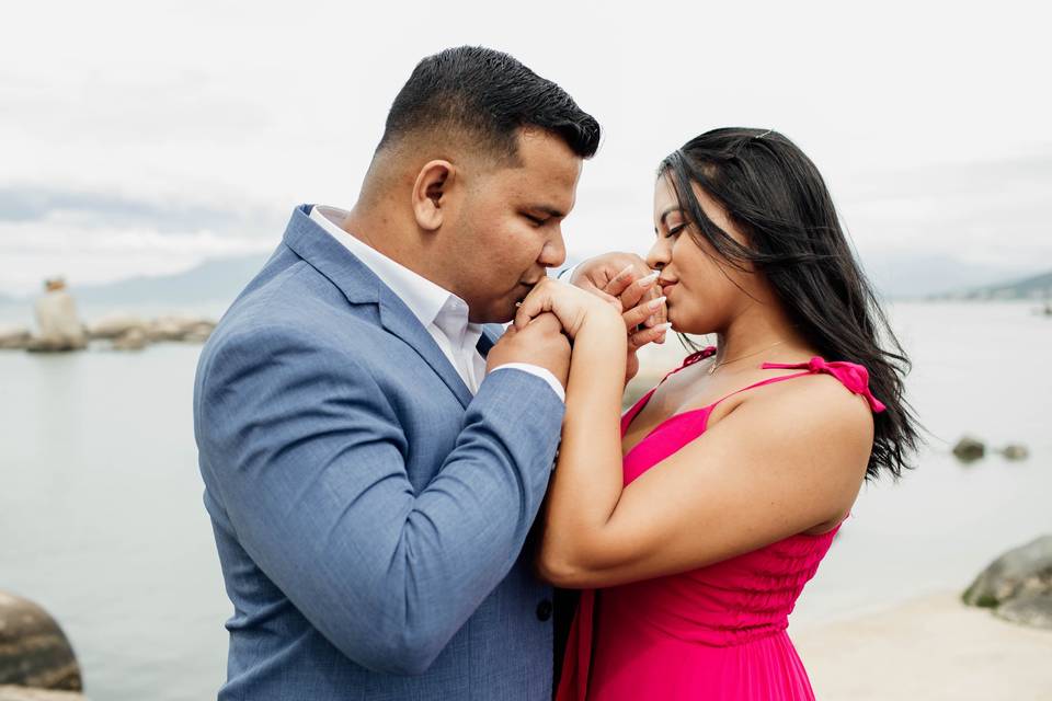 Pré casamento