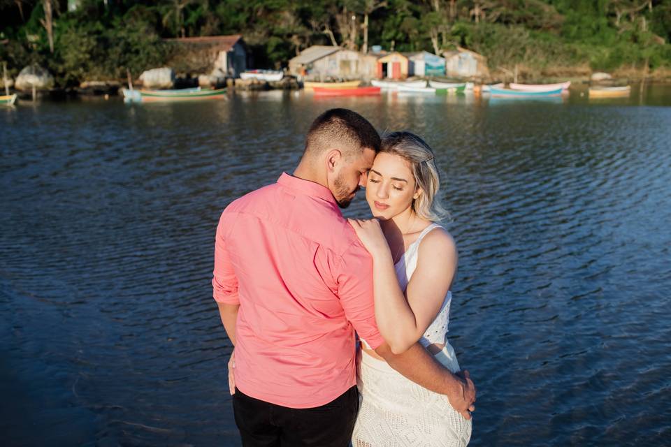 Pré casamento