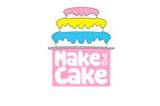 Make the cake