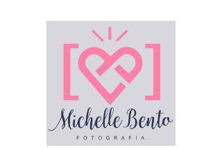 Michelle Bento Fotografia logo