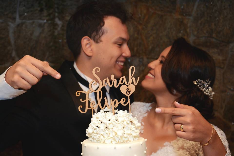 Sarah&Felipe