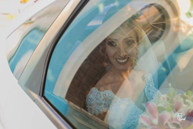 Thedy Rusevell Fotografo