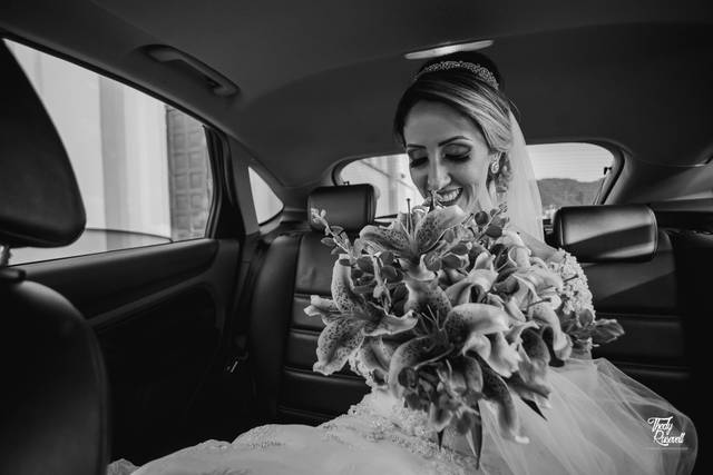 Thedy Rusevell Fotografo