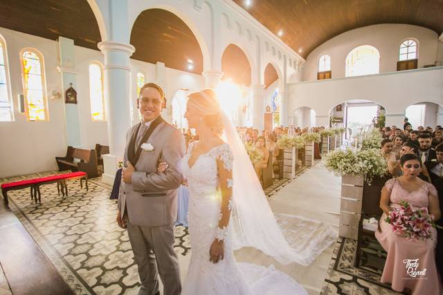 Thedy Rusevell Fotografo