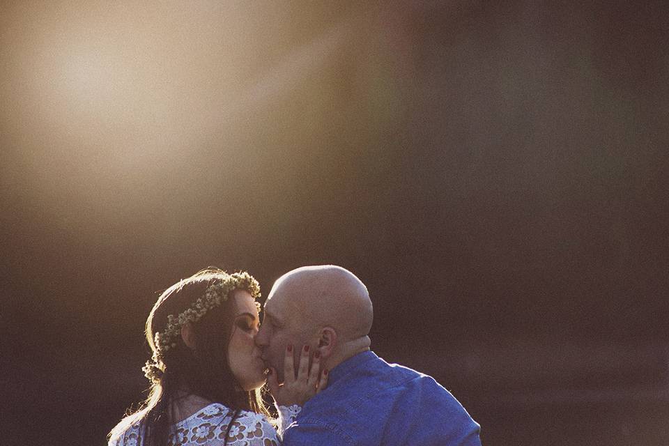 Casamento em brasilia