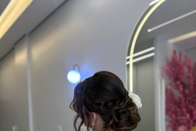 Bianca Darcena beauty