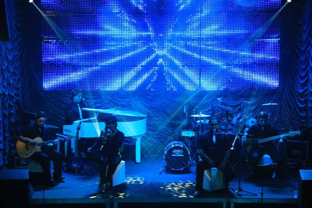 Acustico