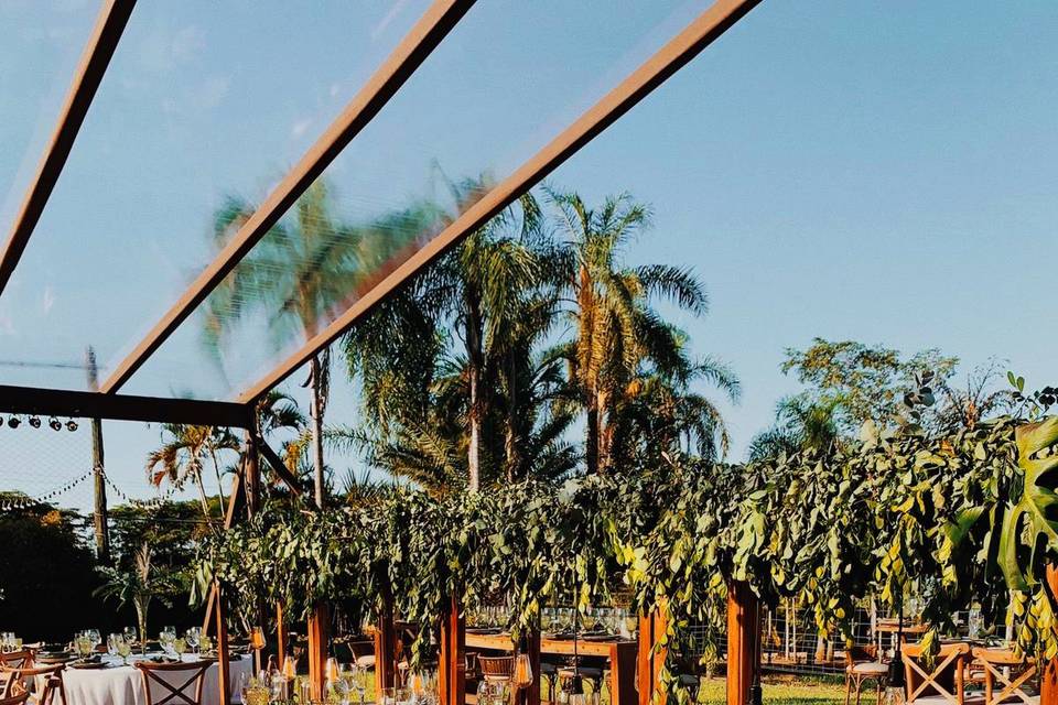 Casamento na Fazenda