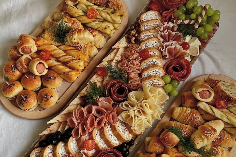 Gastro Buffet