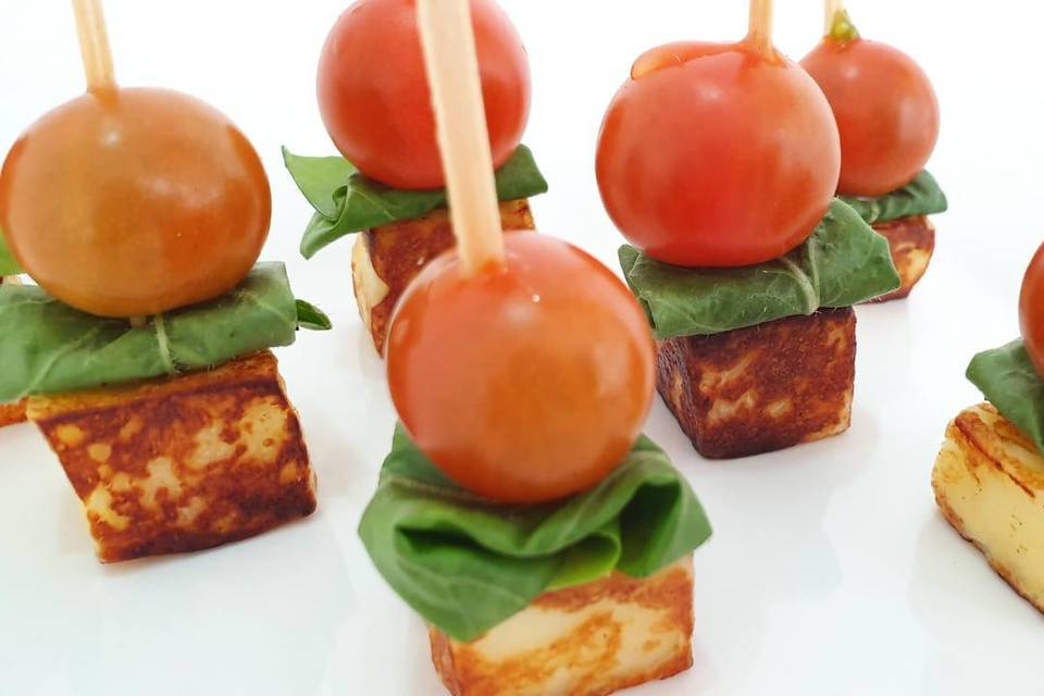 Finger food