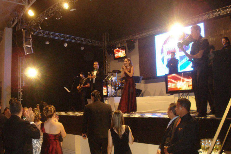 Cantora de casamento