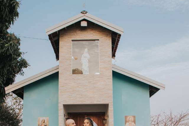 Fotografia de casamento