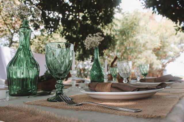 Thamora Decor